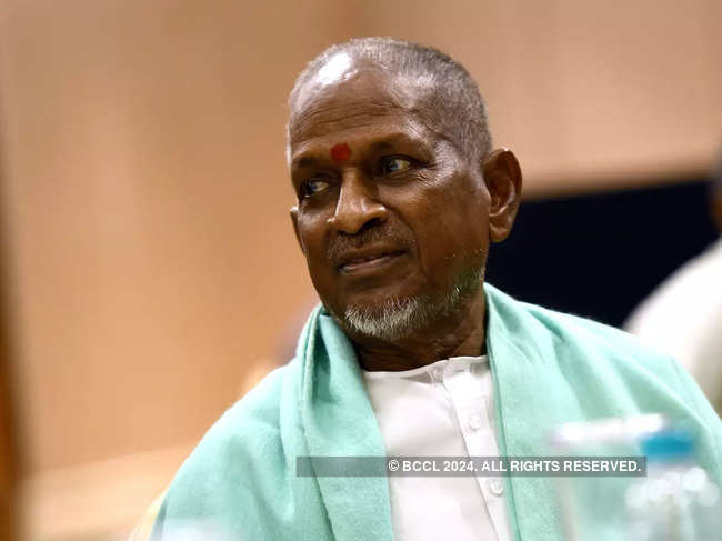 ?A single judge's order permanently restrained Ilayaraja from claiming copyright over entire musical work and sound recordings related to 30 feature films in south Indian languages produced during the 1980s.?