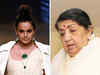 No tribute to Lata, Kangana Ranaut urges India to boycott Oscars & Grammys