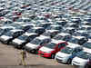 Vehicle sales remain under pressure in March