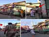 Karauli violence: Video hints at collusion between Rajasthan police, rioters