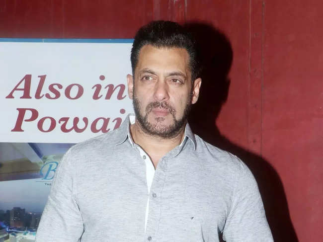 Salman Khan