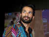 Shahid Kapoor gets candid, says working on big-budget films scares him