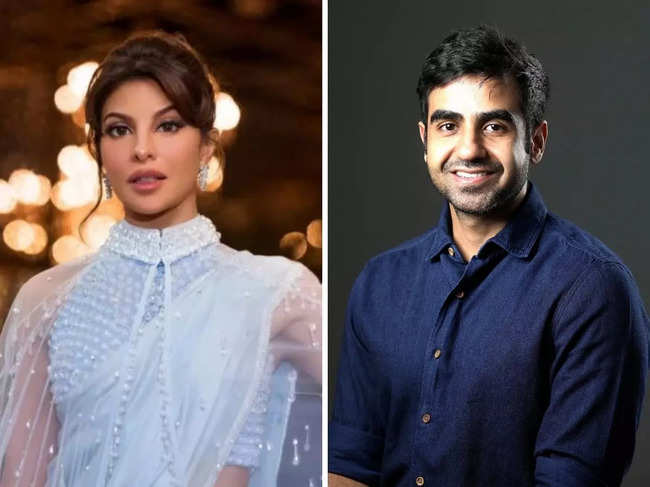 Jacqueline Fernandez  said her country needs empathy and support now​, and Nikhil Kamath said ​Sri Lanka is bearing the brunt of spending more than it was earning.​