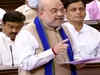 Delhi govt has given a step-motherly treatment to all the three MCD's: Amit Shah in Rajya Sabha