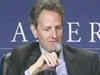 No plans to quit as Treasury secretary: Tim Geithner