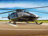 Aerial view: Helicopter joyrides over Indian cities