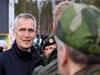 If Finland and Sweden apply to join NATO, they would be welcomed, Stoltenberg says