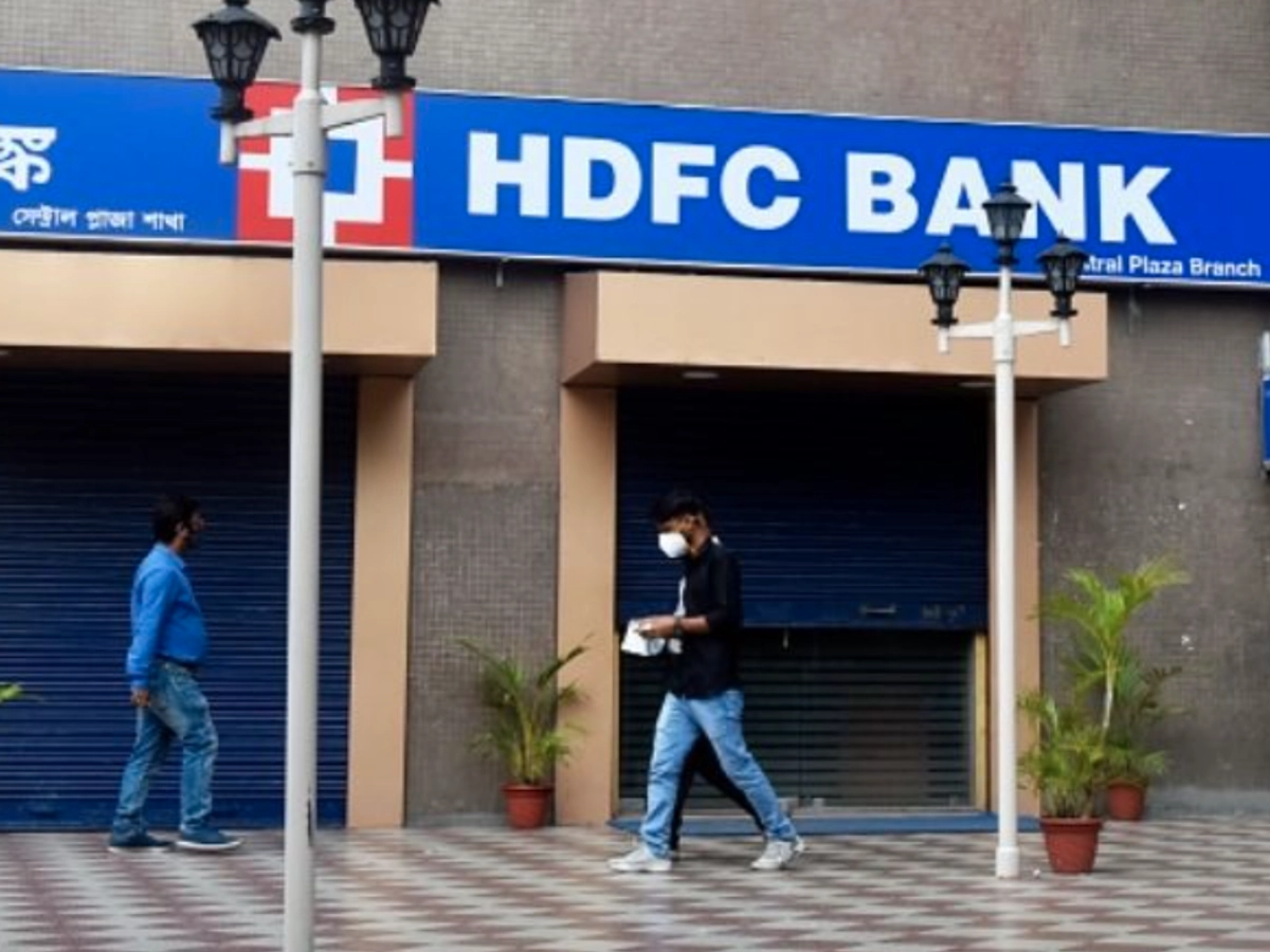 How is one to judge the HDFC-HDFC Bank merger? - The Economic Times