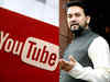 Govt blocks 18 Indian and 4 Pakistan-based YouTube channels for spreading fake news