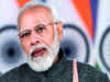 PM Modi asks BJP MPs to highlight government's social welfare schemes