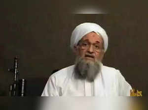 al-Zawahiri 1