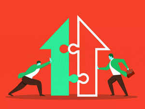 Unleashing synergies: HDFC duo merger a benign deal of epic proportions!