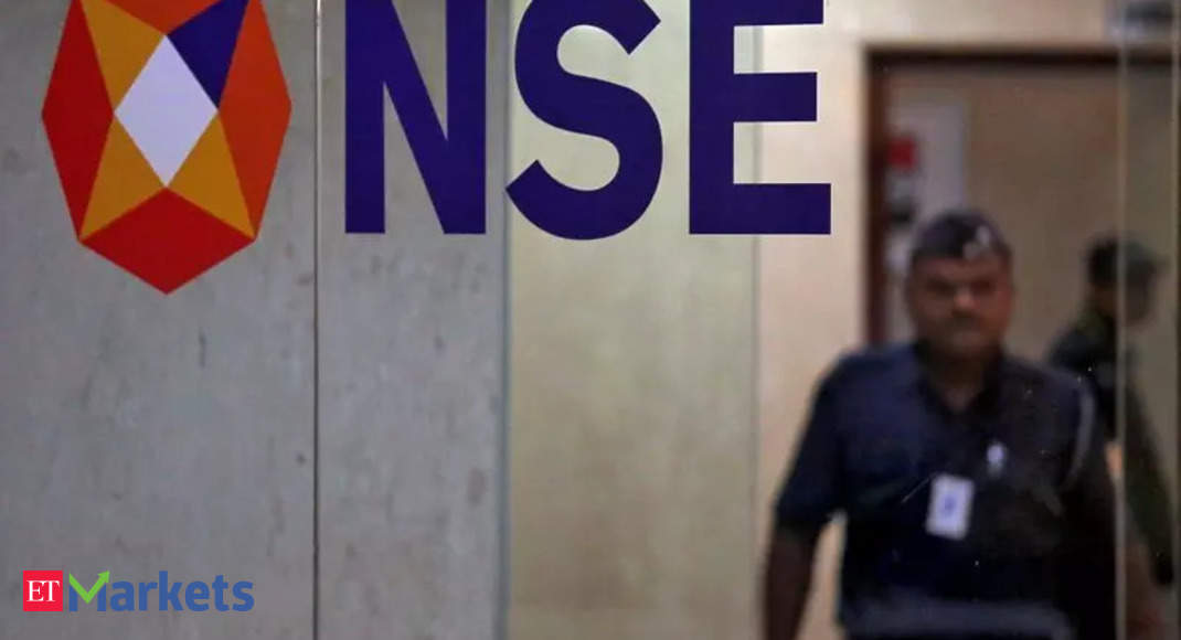NSE: NSE meets with major brokers on the rush of retail investors and their surpluses