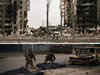 Russia-Ukraine war: Buildings in ruin, bodies found in Ukraine