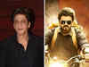SRK in awe of 'Beast' trailer, says he is a fan of Thalapathy Vijay