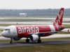 AirAsia resumes flights between India and Malaysia, Thailand