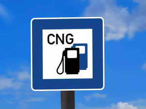 Costlier natural gas to push up CNG, PNG prices