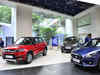 Maruti Suzuki to raise vehicle prices in April