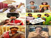 'Dasvi, 'Chhichhore' & '3 Idiots': Bollywood In The Classroom