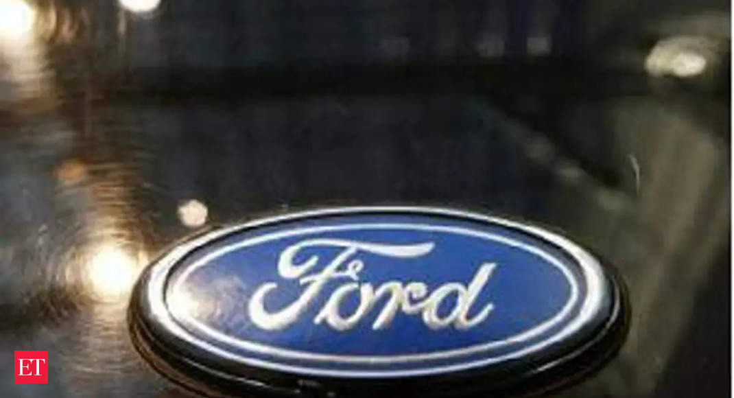 Tamil Nadu in dialogue with Ford on turning plant for EVs