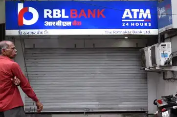 RBL Bank gross advances up 3% at Rs 61,929 crore in FY22