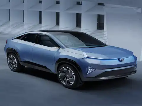 ​Generation 2 EV architecture