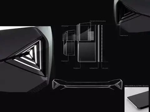 ​Set for launch in two years