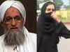 Al Qaeda chief Ayman al-Zawahiri praises Hijab protester Muskaan as 'the noble woman of India'