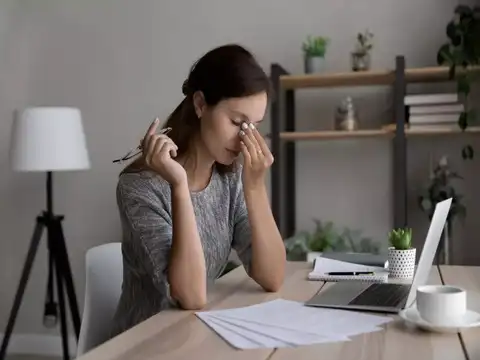 ​Monitor your fatigue