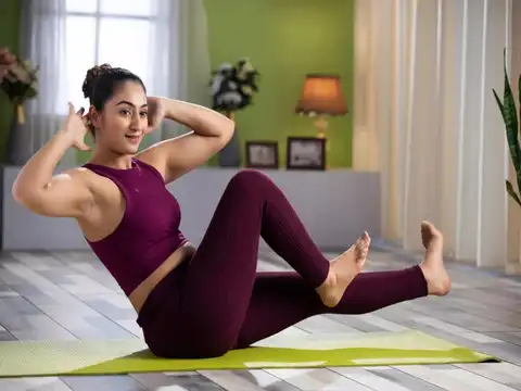 ​Return to exercise gradually
