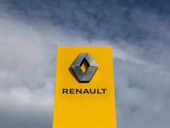 Renault ties up with CSC Grameen e-Stores to open 300 booking centres across country