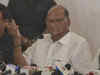 Sharad Pawar says he raised Sanjay Raut's case with PM Modi