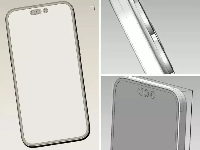 Apple design: iPhone 14 Pro Max to flaunt Apple's best design? Leaks