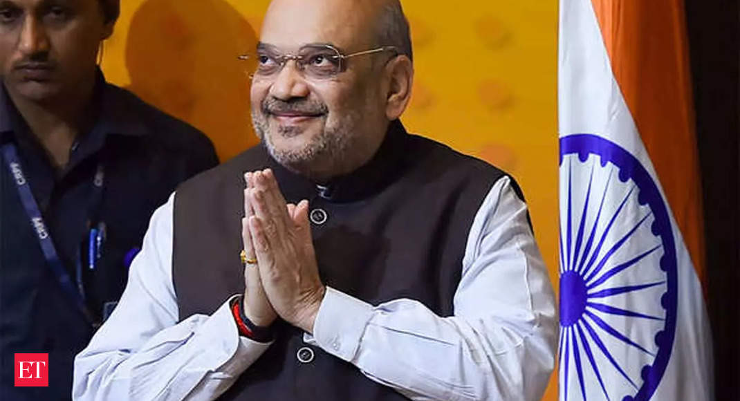 Amit Shah may visit Cooch Behar this month