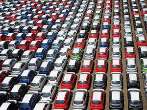 Toyota, Tata, Motherson, TVS, Hero, Maruti Suzuki get approvals under PLI scheme