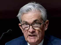 Fed prepared to raise interest rates 'aggressively:' Powell
