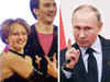Ukraine war: US, Europe hit Russia with 'war crimes' sanctions, target Putin's daughters
