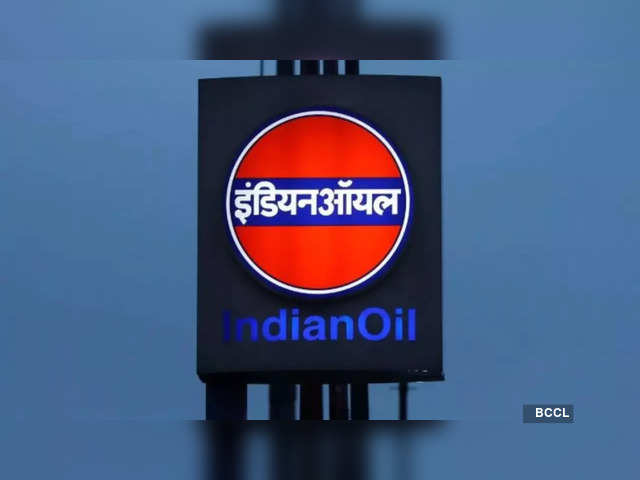 ?Indian Oil | Buy | Target: Rs 129.40