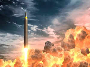 Image for Article 4 - WMDs - Agency - Getty Images