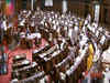 Rajya Sabha adjourned sine die ahead of schedule