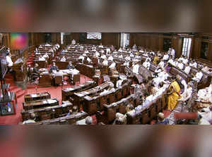 New Delhi, Mar 24 (ANI): Trinamool Congress (TMC) Rajya Sabha MP Derek O'Brien s...