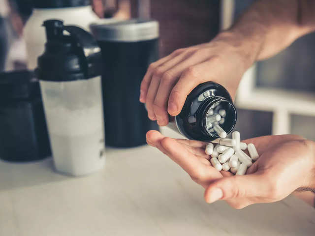 Are Supplements Necessary?