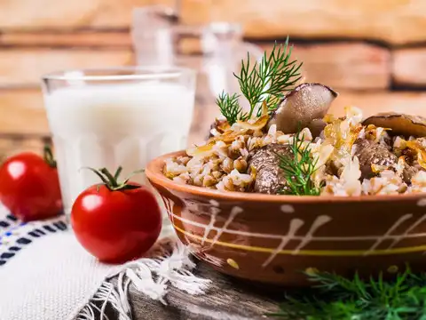 Planning Protein-Rich Meals