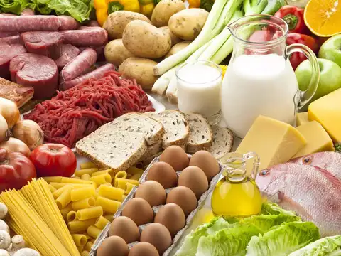 What To Eat