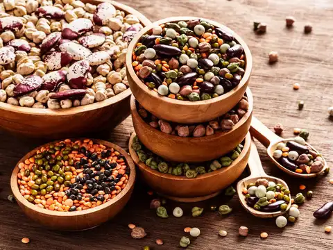 Lentil Magic