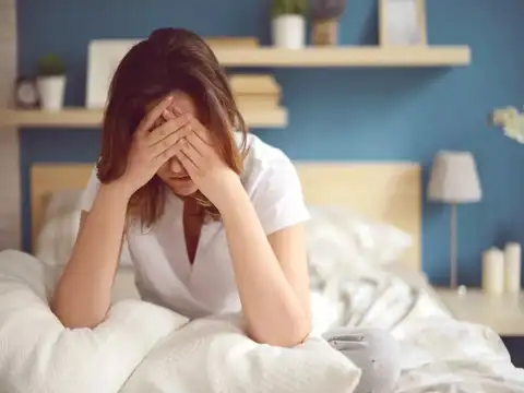 ​Consequences of OSA