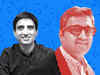 BharatPe CEO Suhail Sameer says Ashneer Grover ‘stole money’, later apologises