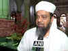 Loudspeaker row: We’ve arranged device to control sound, similarly, temples should also follow, says Bengaluru Jamia Masjid Imam