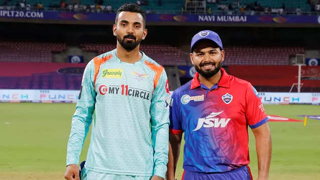 LSG vs DC IPL 2022 Highlights: Lucknow Super Giants win by six wickets