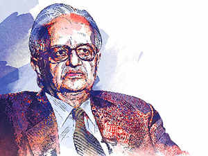 Indian economy in good shape on high GDP growth, foreign exchange reserve: Bimal Jalan